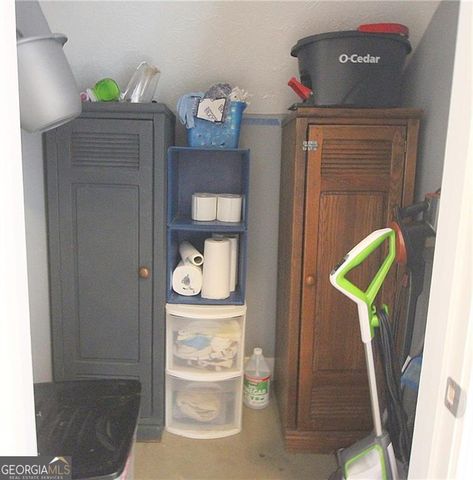 118 St Ann Circle, Dallas, GA 30157