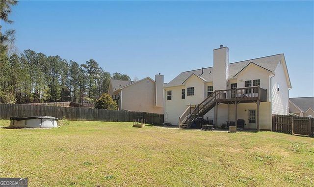 118 St Ann Circle, Dallas, GA 30157