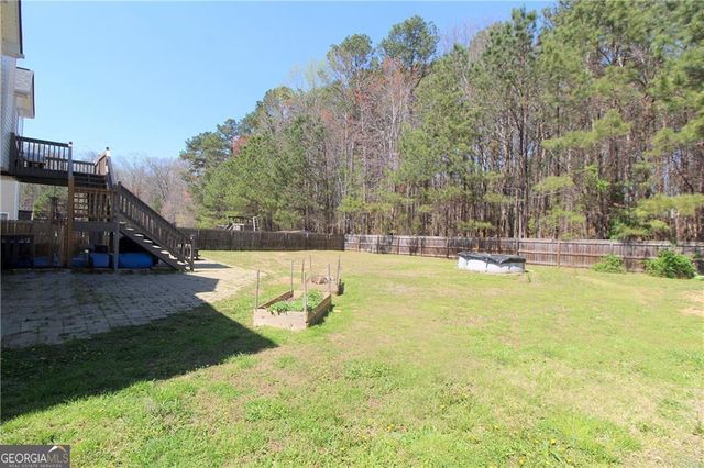 118 St Ann Circle, Dallas, GA 30157