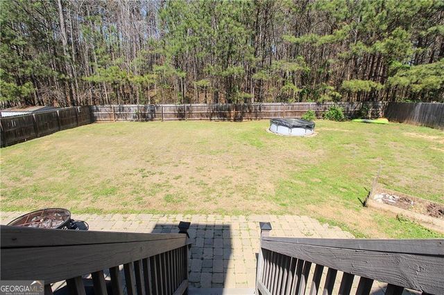 118 St Ann Circle, Dallas, GA 30157