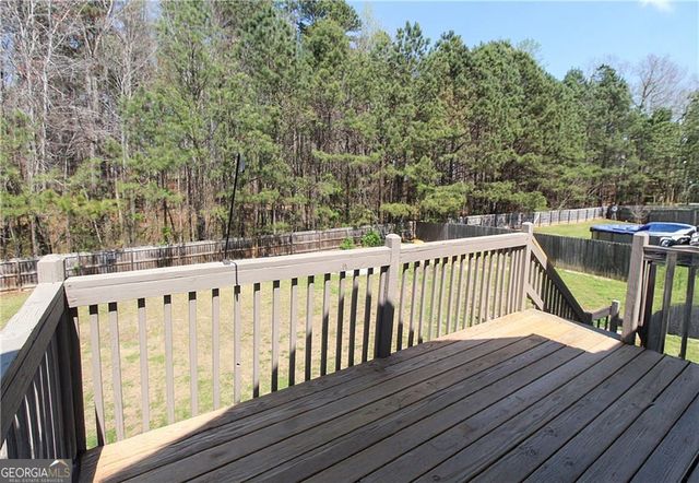 118 St Ann Circle, Dallas, GA 30157