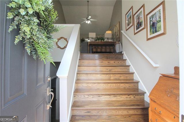 118 St Ann Circle, Dallas, GA 30157