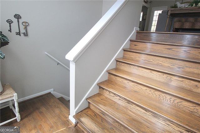 118 St Ann Circle, Dallas, GA 30157