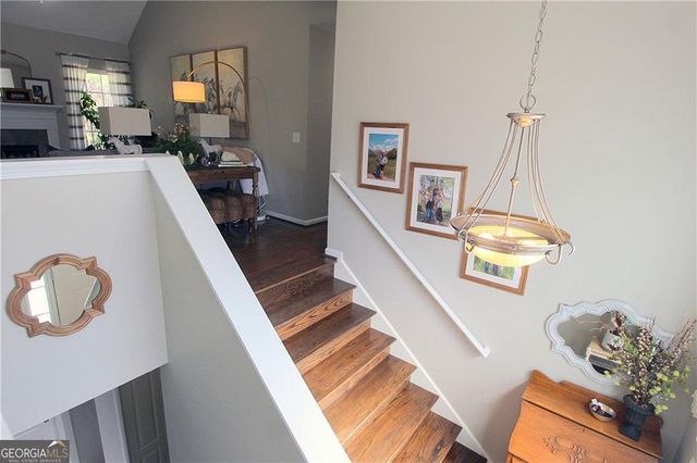 118 St Ann Circle, Dallas, GA 30157