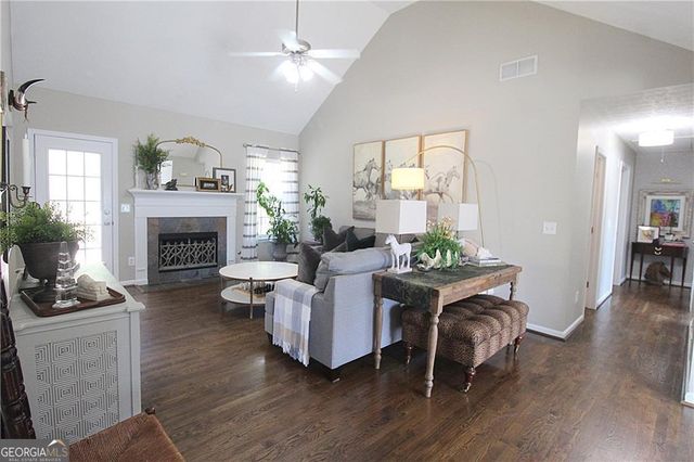 118 St Ann Circle, Dallas, GA 30157