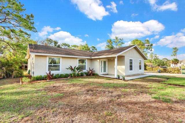 18019 43rd Road N, Loxahatchee, FL 33470