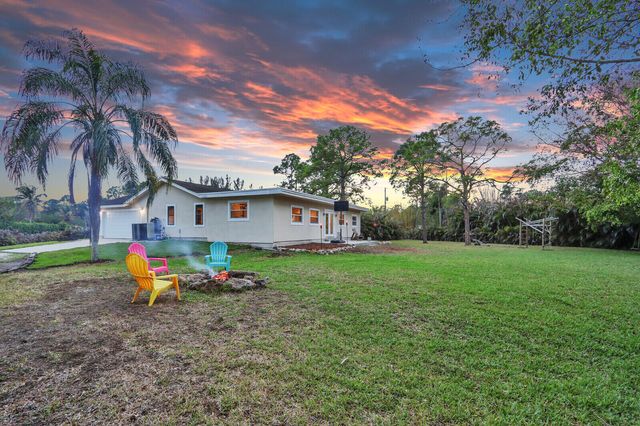18019 43rd Road N, Loxahatchee, FL 33470