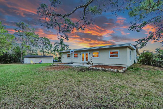 18019 43rd Road N, Loxahatchee, FL 33470