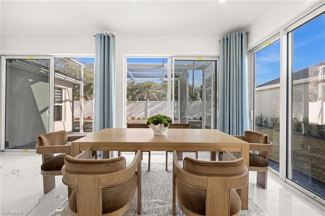 1046 Silverstrand DR, Naples, FL 34110