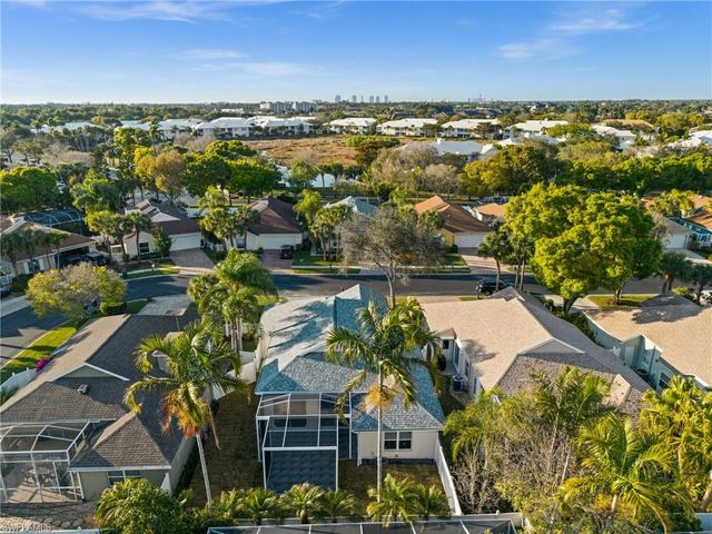 1046 Silverstrand DR, Naples, FL 34110