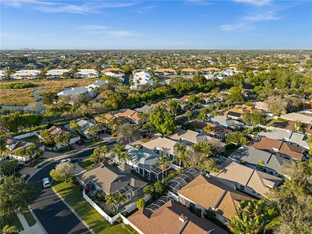 1046 Silverstrand DR, Naples, FL 34110