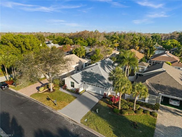 1046 Silverstrand DR, Naples, FL 34110