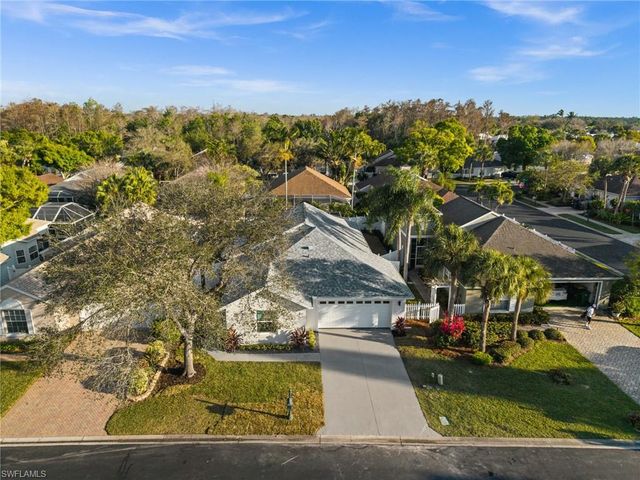1046 Silverstrand DR, Naples, FL 34110