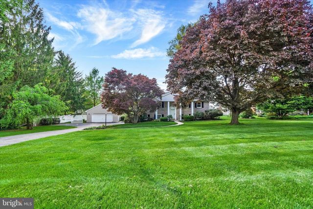 2720 FREYSVILLE RD, Red Lion, PA 17356