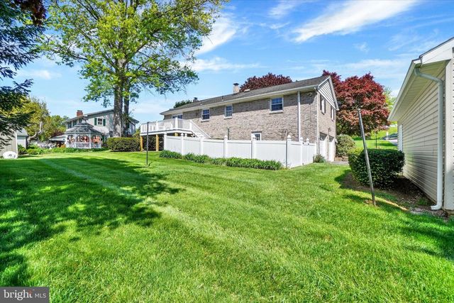 2720 FREYSVILLE RD, Red Lion, PA 17356