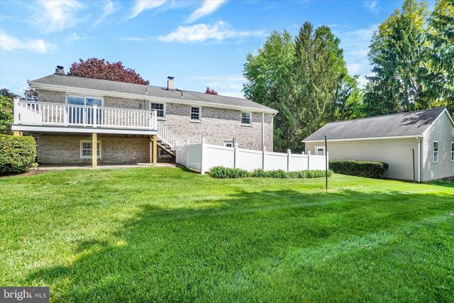 2720 FREYSVILLE RD, Red Lion, PA 17356