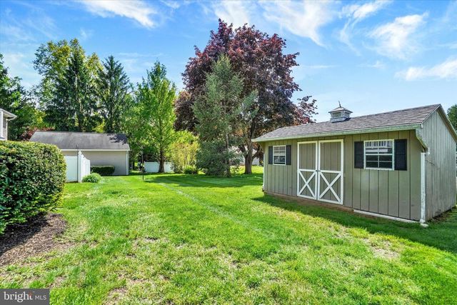 2720 FREYSVILLE RD, Red Lion, PA 17356