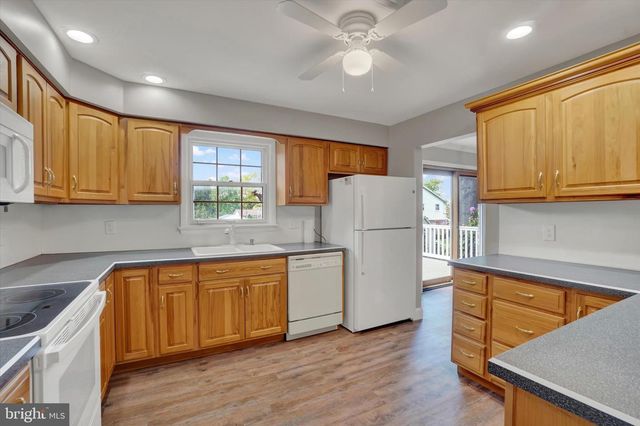 2720 FREYSVILLE RD, Red Lion, PA 17356