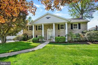 2720 FREYSVILLE RD, Red Lion, PA 17356