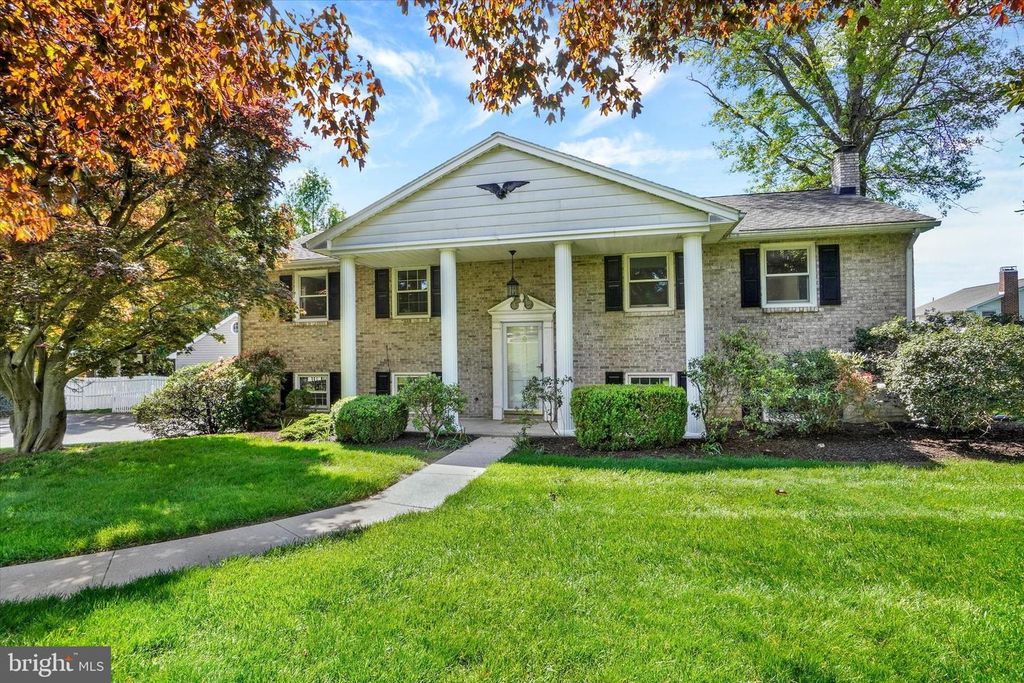2720 FREYSVILLE RD, Red Lion, PA 17356