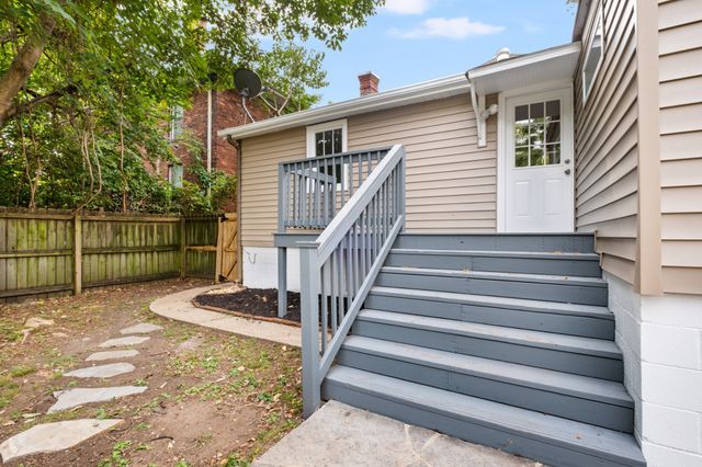 1406 Hawkins, Nashville, TN 37203