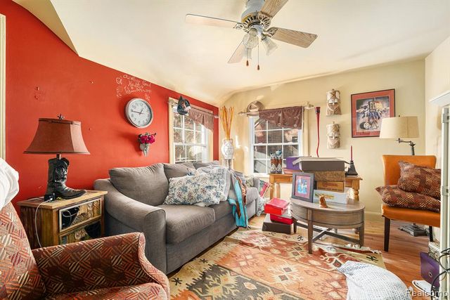 2548 Woodstock Drive, Detroit, MI 48203