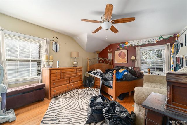 2548 Woodstock Drive, Detroit, MI 48203