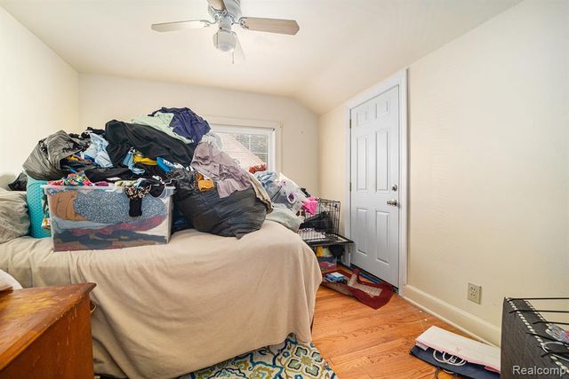 2548 Woodstock Drive, Detroit, MI 48203