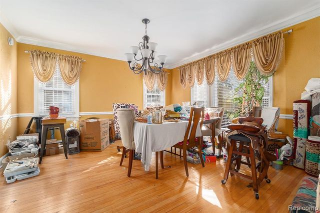 2548 Woodstock Drive, Detroit, MI 48203