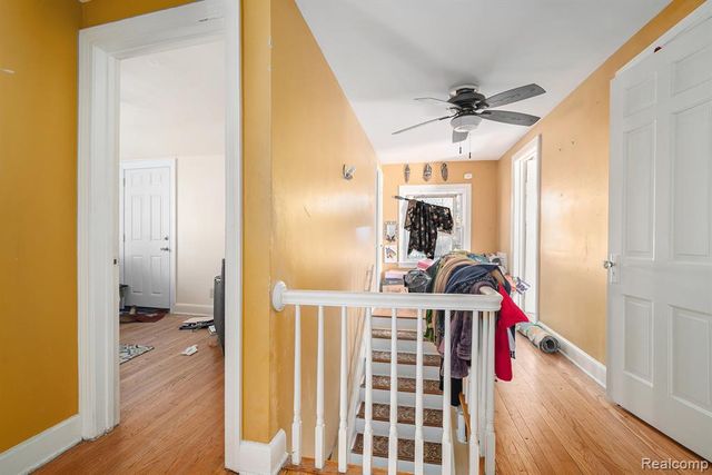 2548 Woodstock Drive, Detroit, MI 48203