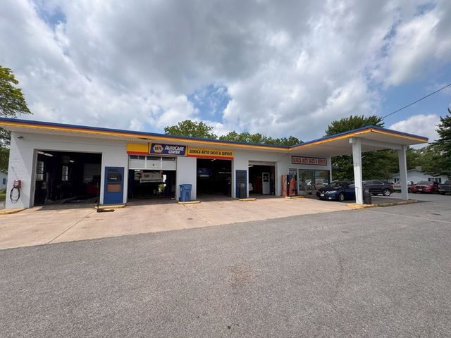 66 Fayette Street, Fayette, NY 13165