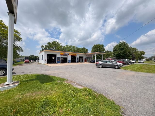 66 Fayette Street, Fayette, NY 13165