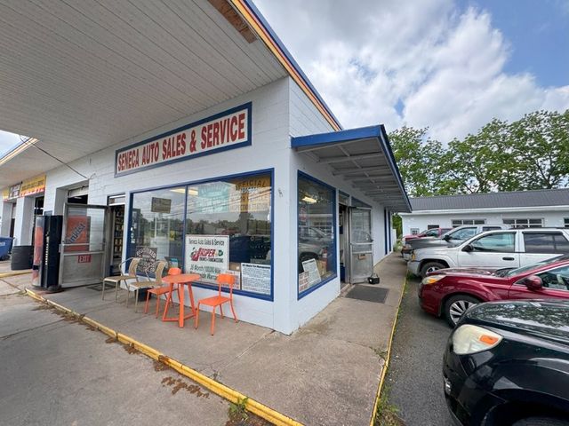 66 Fayette Street, Fayette, NY 13165