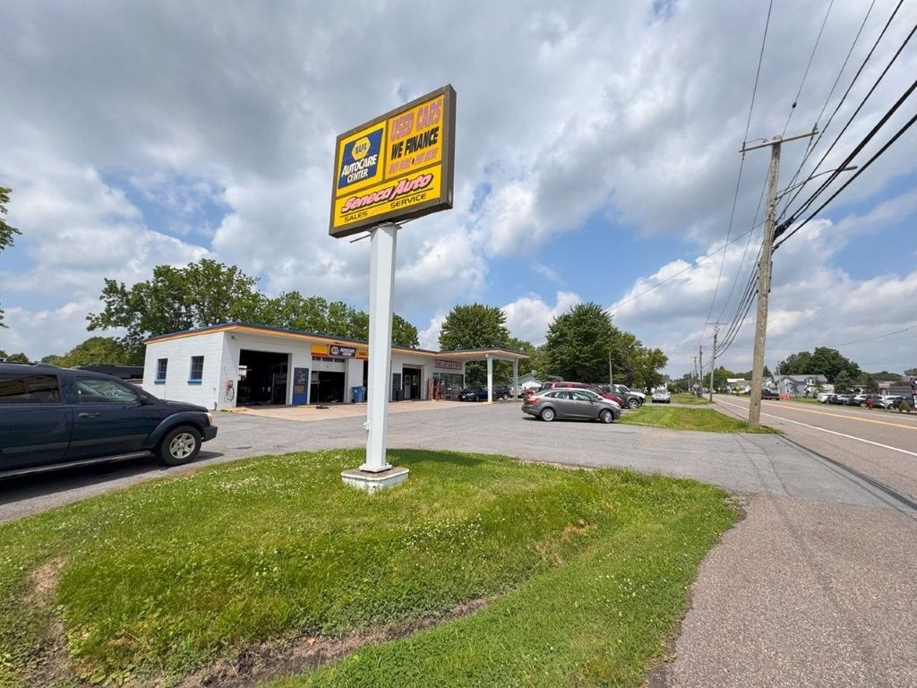 66 Fayette Street, Fayette, NY 13165