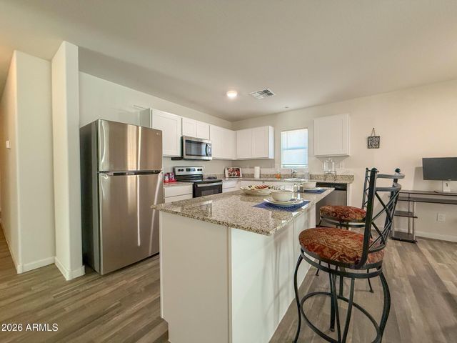 1209 W Seagoe Avenue, Coolidge, AZ 85128