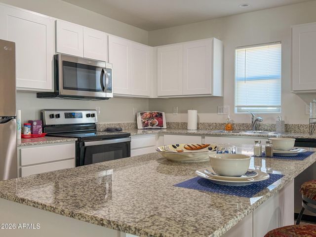 1209 W Seagoe Avenue, Coolidge, AZ 85128