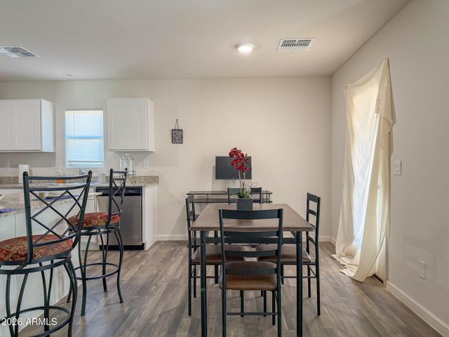 1209 W Seagoe Avenue, Coolidge, AZ 85128