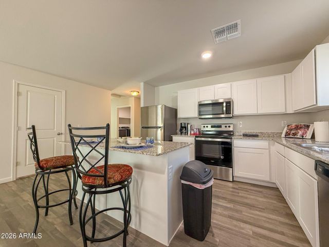 1209 W Seagoe Avenue, Coolidge, AZ 85128