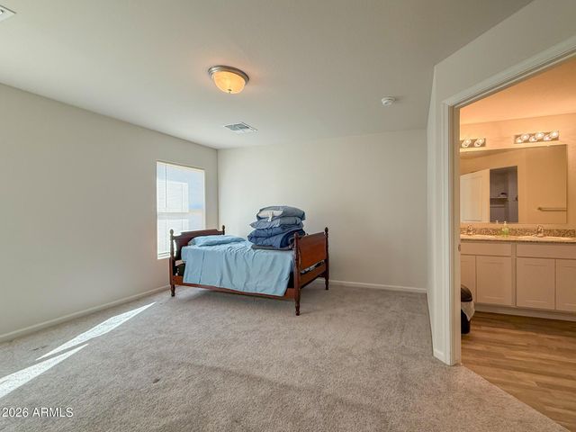 1209 W Seagoe Avenue, Coolidge, AZ 85128