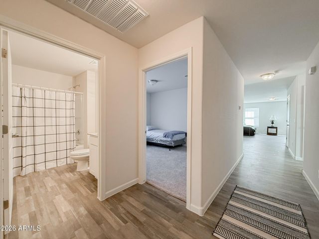 1209 W Seagoe Avenue, Coolidge, AZ 85128