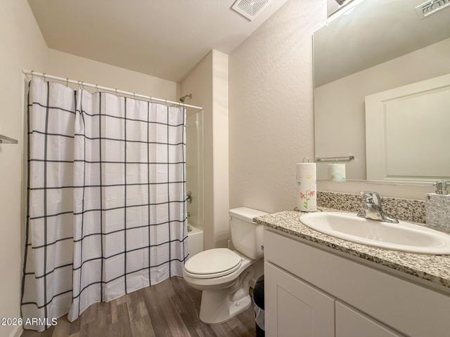 1209 W Seagoe Avenue, Coolidge, AZ 85128