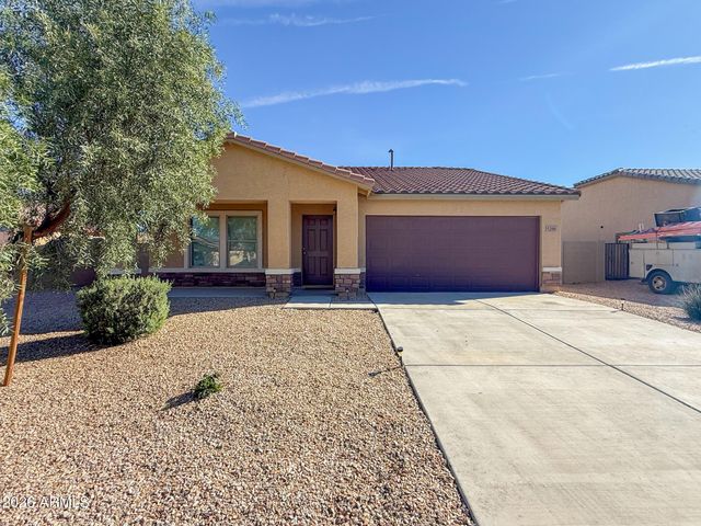 1209 W Seagoe Avenue, Coolidge, AZ 85128