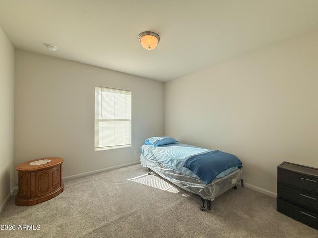 1209 W Seagoe Avenue, Coolidge, AZ 85128