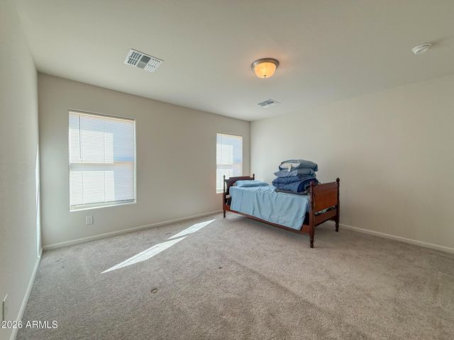 1209 W Seagoe Avenue, Coolidge, AZ 85128