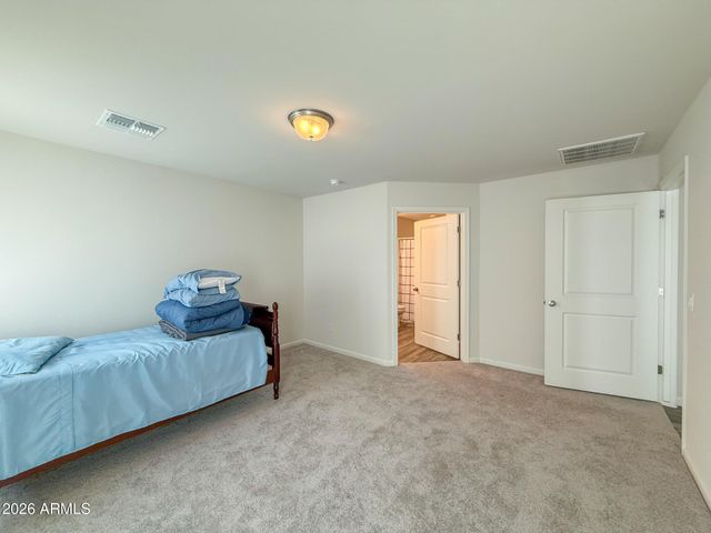 1209 W Seagoe Avenue, Coolidge, AZ 85128