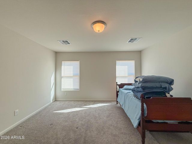 1209 W Seagoe Avenue, Coolidge, AZ 85128