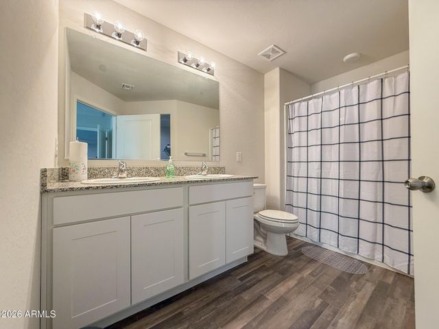 1209 W Seagoe Avenue, Coolidge, AZ 85128