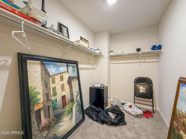 1209 W Seagoe Avenue, Coolidge, AZ 85128