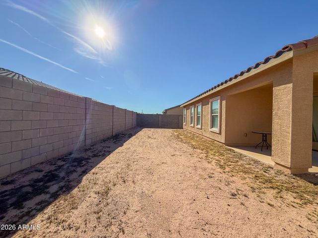 1209 W Seagoe Avenue, Coolidge, AZ 85128