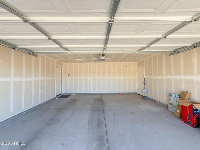 1209 W Seagoe Avenue, Coolidge, AZ 85128